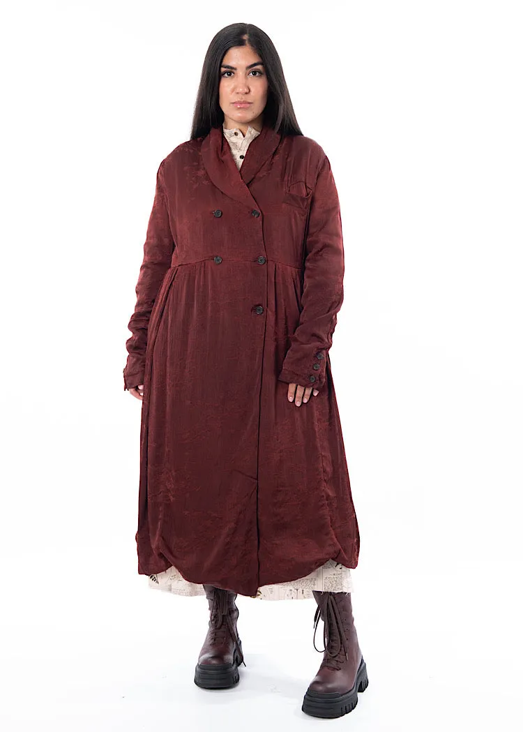 ALEKSANDR MANAMIS COAT