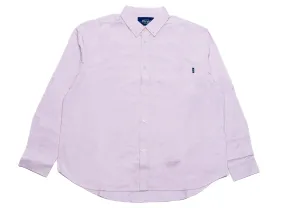 Awake NY Embroidered Oxford Shirt