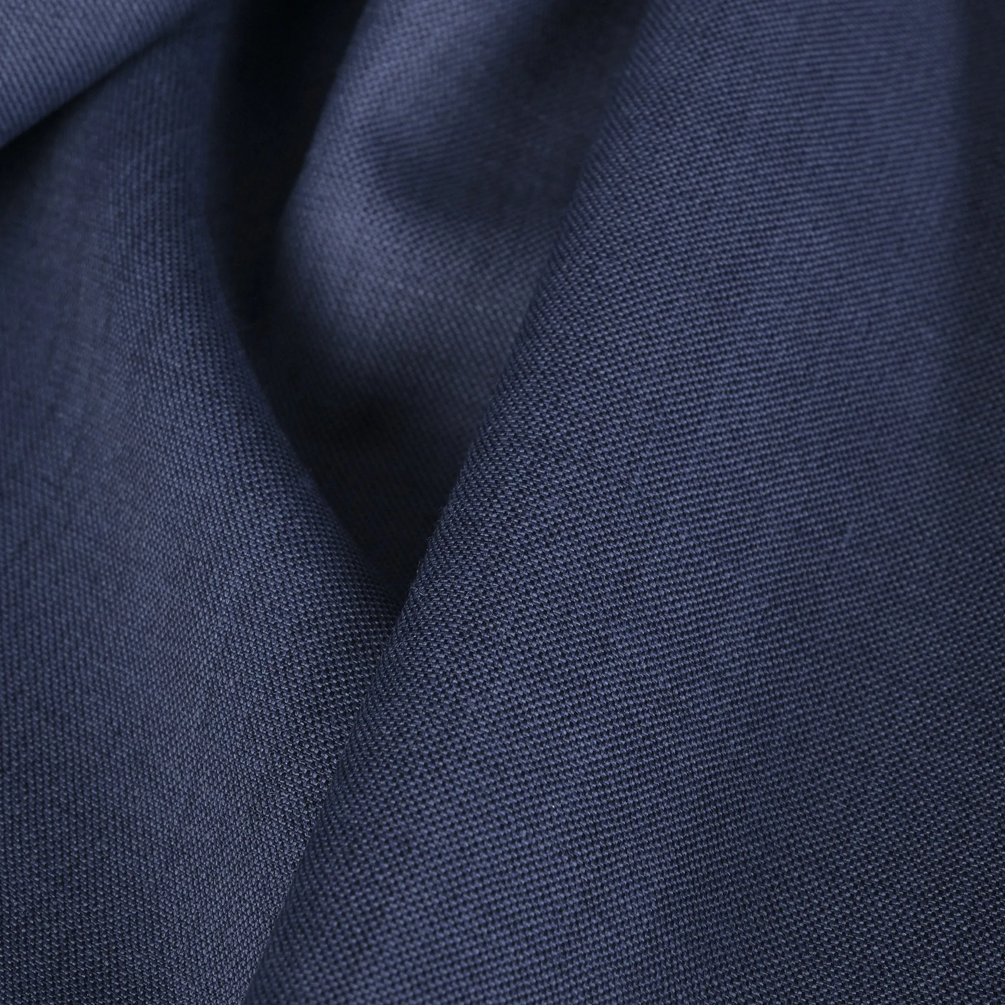 Blue Suiting Fabric 3386