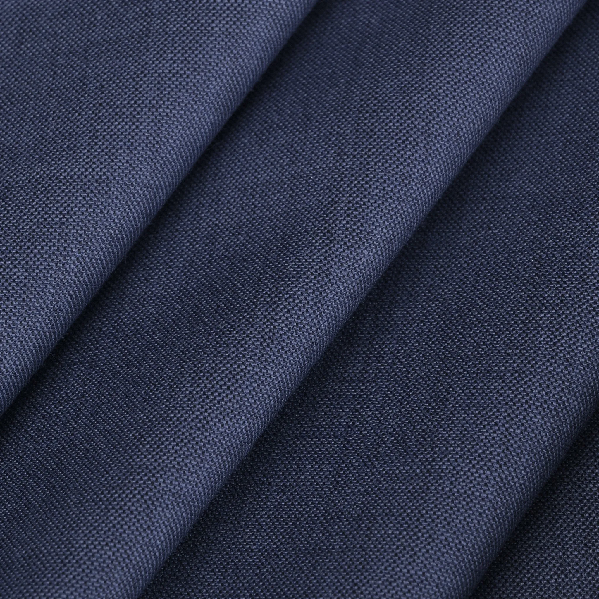 Blue Suiting Fabric 3386