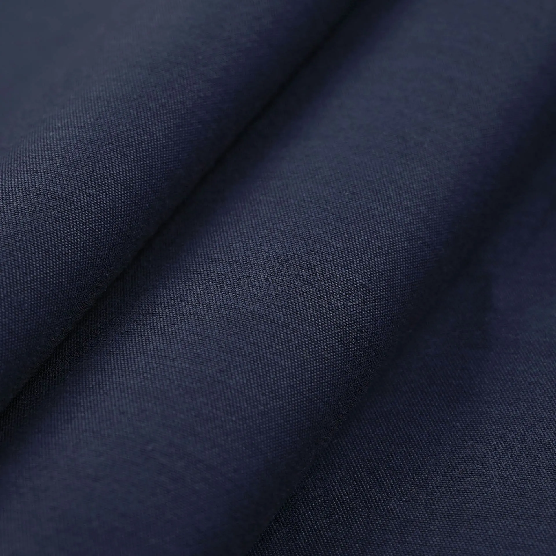 Blue Suiting Fabric 96907