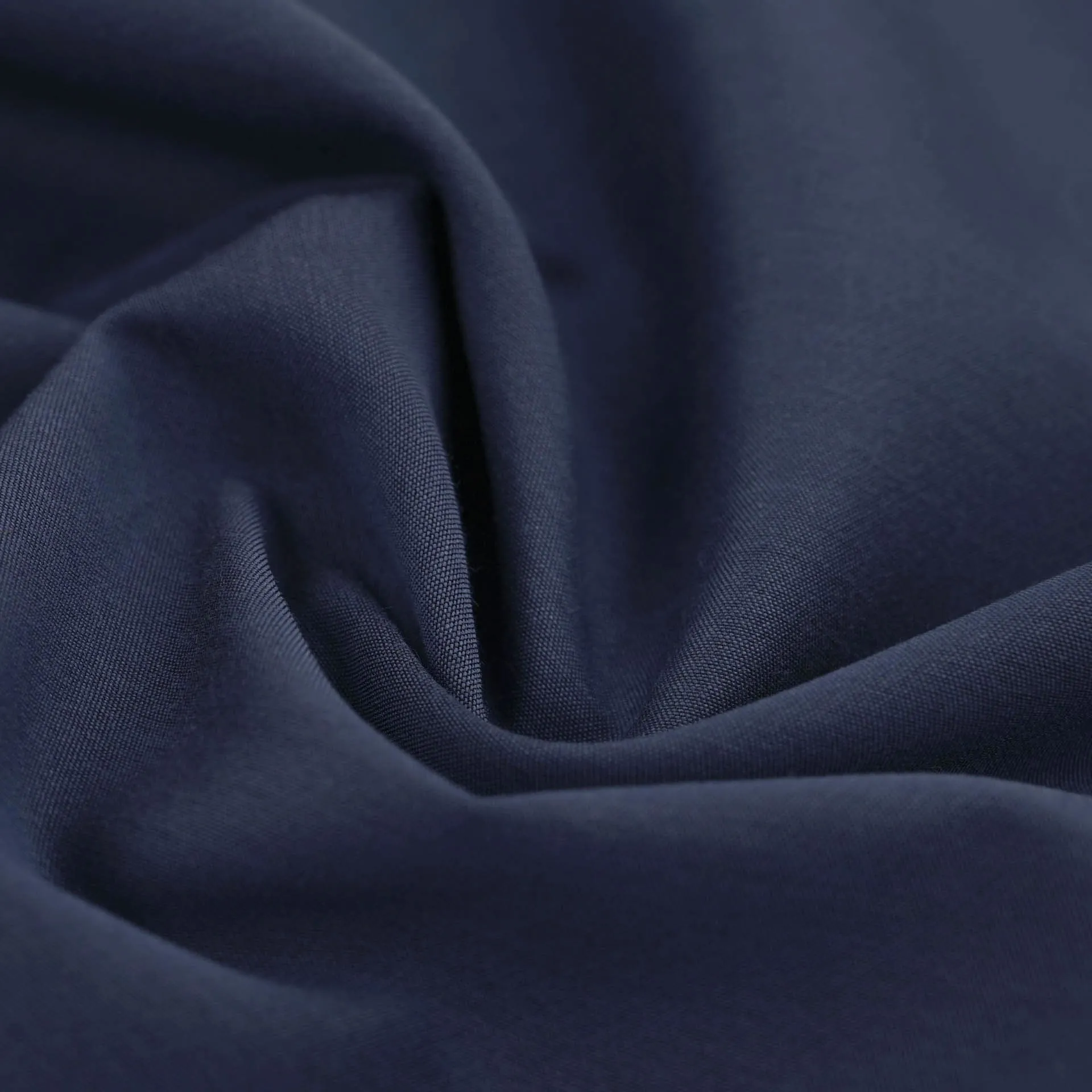 Blue Suiting Fabric 96907