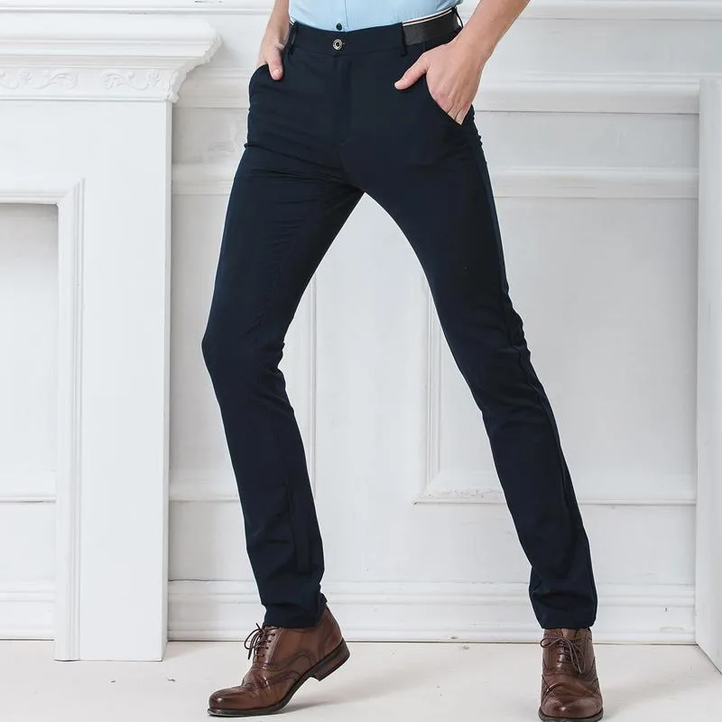 Coppell  Slim fit Casual Pants