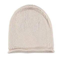 Cotton Knitted Beanie