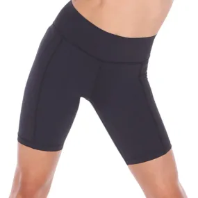 Creation Mid Thigh Hot Pant