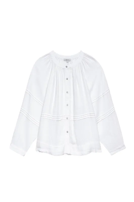 Frances Blouse