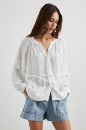 Frances Blouse