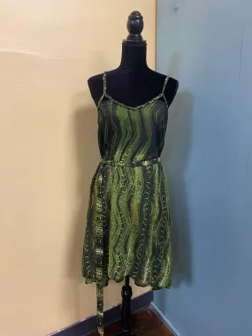 Jessica Simpson Green Dresses, Large