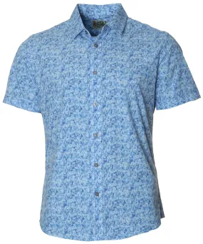 Pacific Calm Resort Shirt