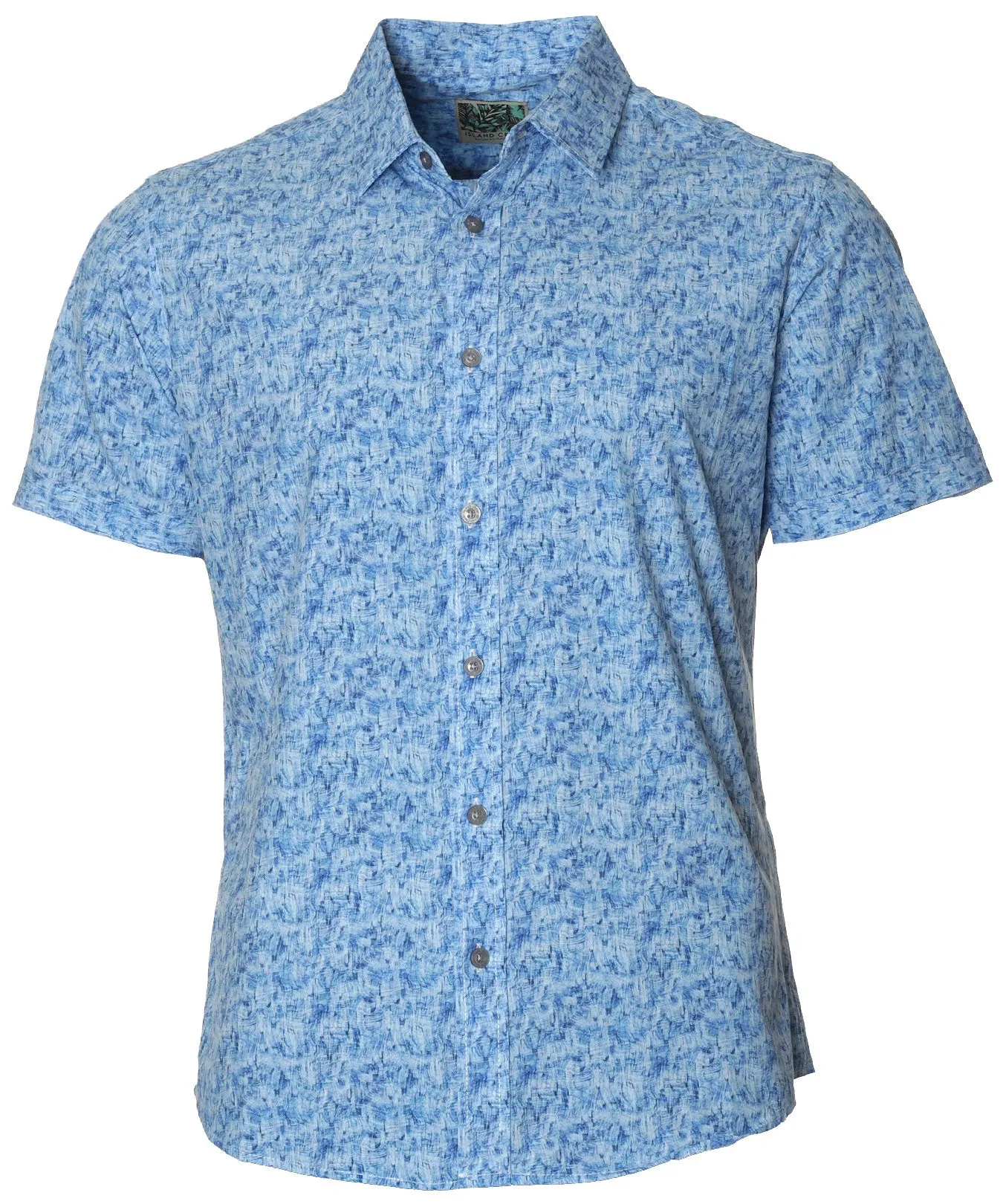 Pacific Calm Resort Shirt