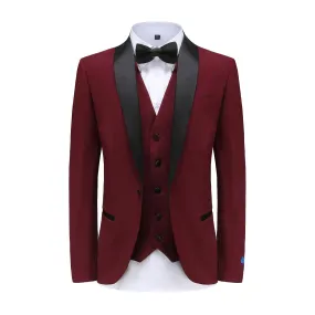 SLIM FIT TUXEDO-TX300