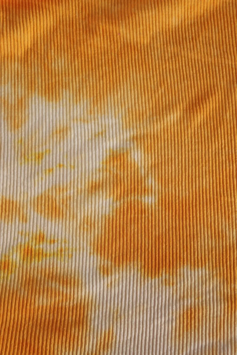 Solshine Tie Dye Yummy Rib Knit