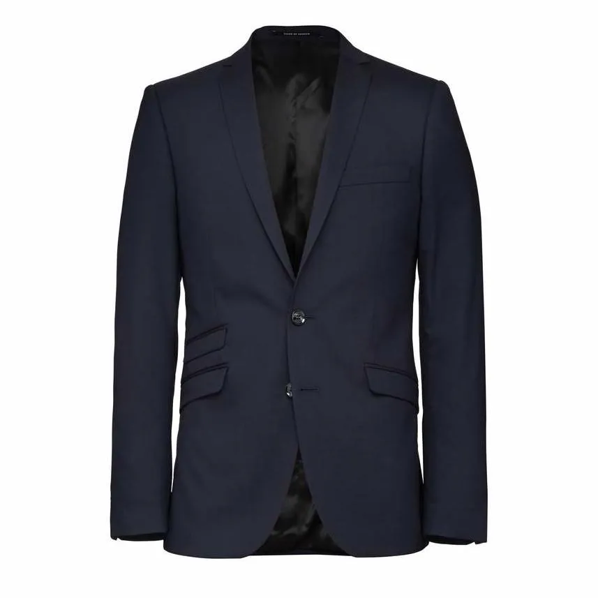 Tiger of Sweden Nedvin Blazer - Navy