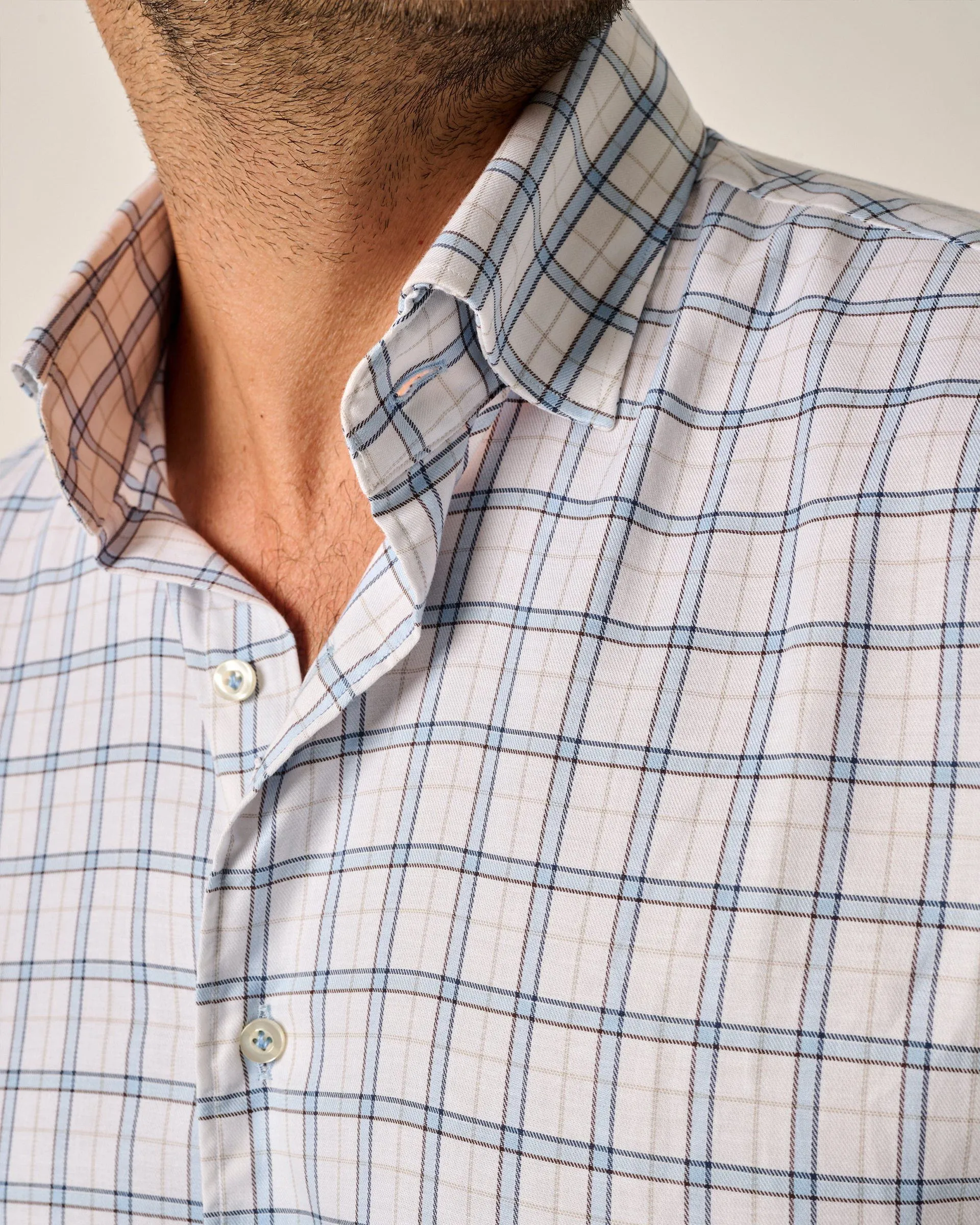 Top Shelf Button Up Shirt - Beaumont