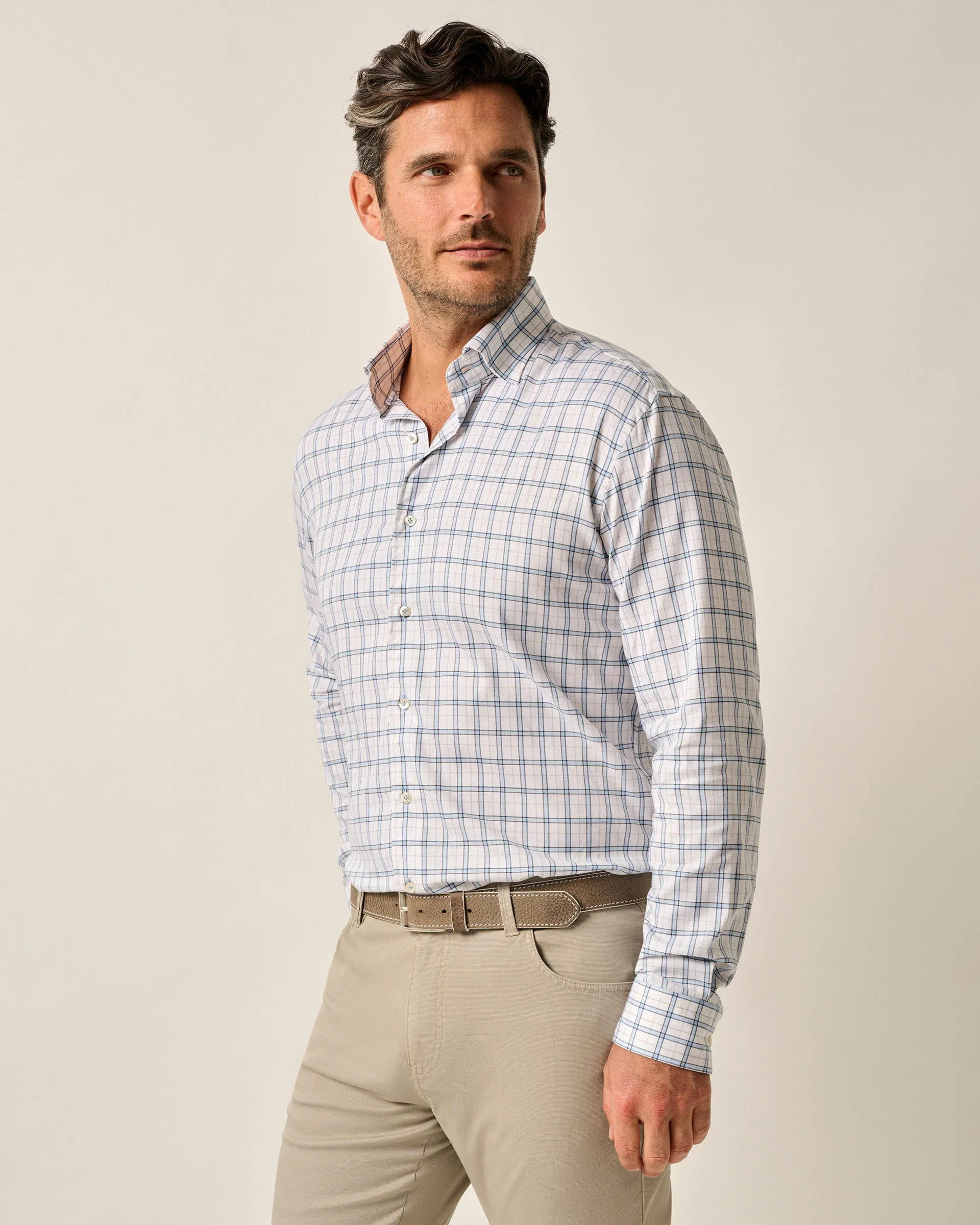 Top Shelf Button Up Shirt - Beaumont